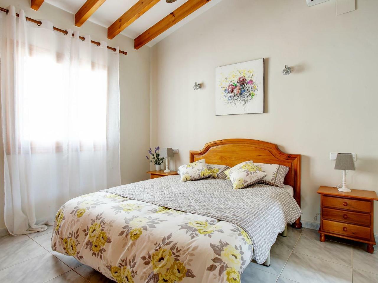 Villa Villa Moreana By Interhome Monte Pego Buitenkant foto