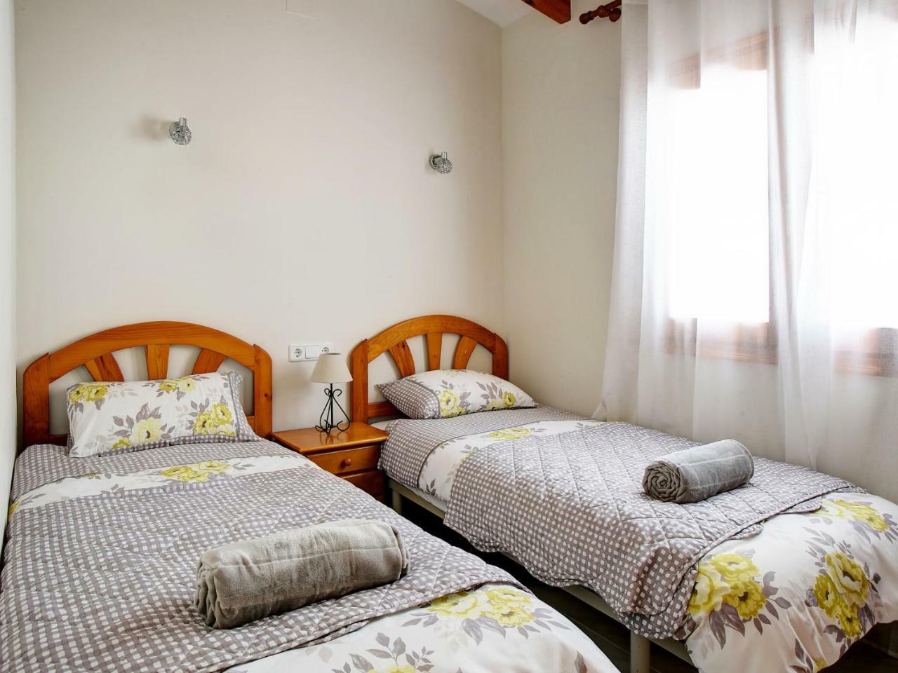 Villa Villa Moreana By Interhome Monte Pego Buitenkant foto